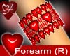 Forearm R