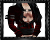 Vampire sexy top