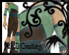 Woodland Elf Royalty M