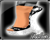 *z* Glamour Platforms