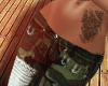 ORO| Pants DRV - RP