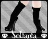 *SD*cameo winter boots
