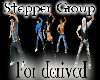 Steeper GroupDance