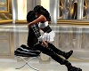 WILD LOVE ANIMATED KISS