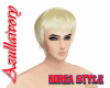 KOREA STYLE 2 MALE [AZ]