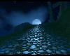 Gothic Moonrise