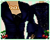 c* Gothic Navy Blazer