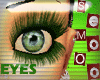 SeMosGreenReflectionEyes