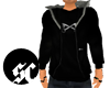 sc - enemy hoody blk