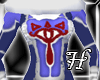[HiNa] Sheik Outfit [F]