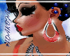 {{AD}}{Glam Earrings}