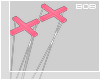B` Kawaii Dolle L.String