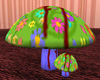 !ML Peace Mushroom B