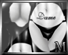 M�   Vex | PVC Suit