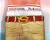 YSL Belt x Cargos
