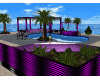 beach club
