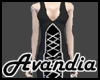 Av~Goth/Punk - Formal