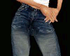 Simply Blue Jeans