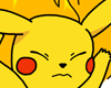 [Pix]Pika on FIYAH