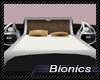 BIO Galaxy Leisure Bed