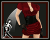 !R Amour-Propre Dress