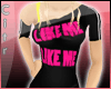 $ Girlicious OUtfit 3