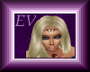 EV! D Blonde Palomity