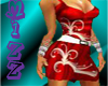 Mini Party Dress