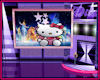 Frame Hello Kitty