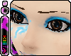 Alchemist Blue Skin