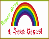 I Like Girls!