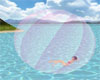 *ima* water ball