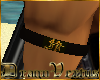 Dragon Kanji Armband