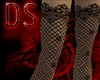 DS Requiem Stockings