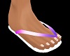 PINK PURPLE 2 TONE