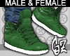 [G]Supra Green