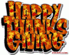 Thanksgiving 2