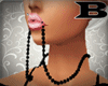 Black Mouth Pearls