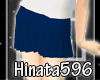[HiNa] Konoha Skirt