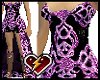 pink splendor outfit