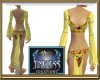 TIMELESS YELLOW SILKS