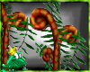 QF^Pandora FantasyBush