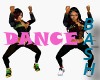 single ladies *pose spot