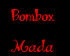 Bombox Mada 972