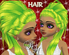 (RM)Sara Lime