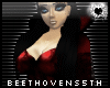 -B5- Red Dress