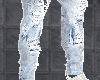 AngeloLG Bottoms=