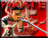 (LR)*HoT PIRAte Pistol