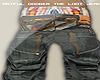 Mx|The Loot Jean