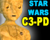 SW C3-PD Protocol Droid